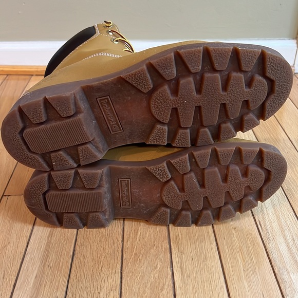 Timberland Earthkeeper Boots - Picture 5 of 6